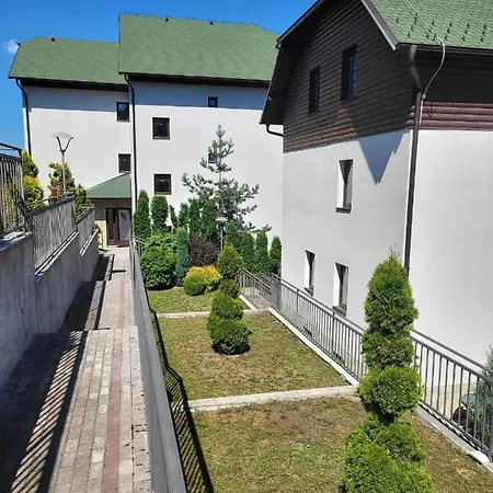 Apartment Akord K35 Zlatibor