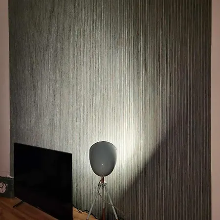 Apartment Akord K35 *