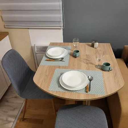 Akord K35 Apartment Zlatibor