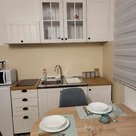 Akord K35 Apartment Zlatibor