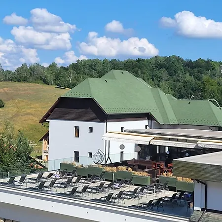 Akord K35 * Zlatibor