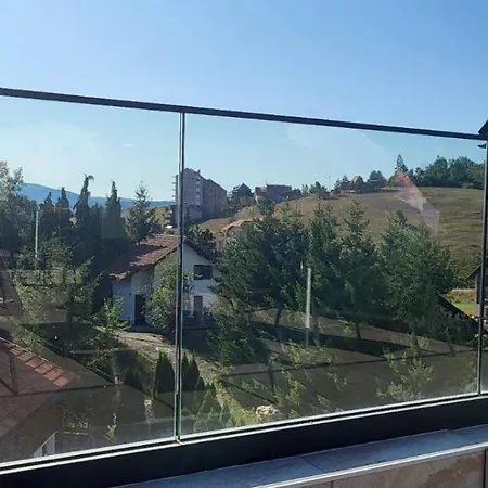 Akord K35 * Zlatibor